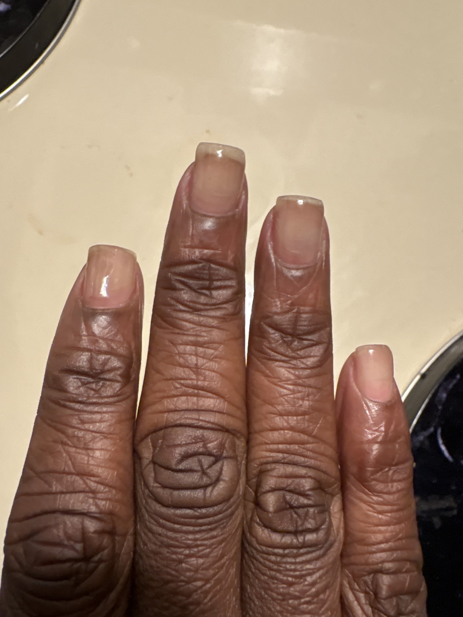 Lavish Lounge Spa nail photo 6