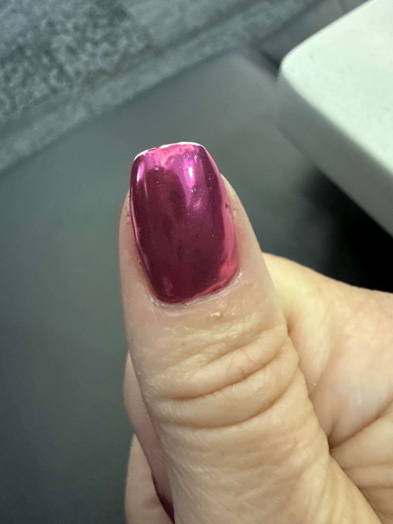 Lavish Lounge Spa nail photo 8